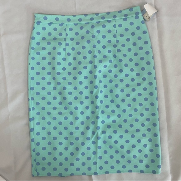 TATYANA Queen of Dots Skirt - Picture 2 of 2